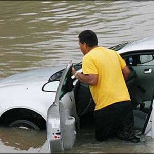 Meet your Posher, Stephen